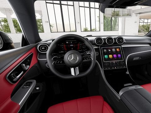 Auto Nuove Pronta Consegna A Ravenna | Mercedes-Benz Cle Coupé Cle Coupe 300 4Matic Amg Line Adv...