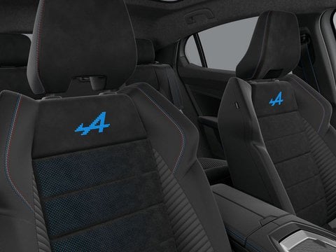 Auto Nuove Pronta Consegna A Ravenna | Renault Rafale Rafale 1.2 E-Tech Full Hybrid Esprit Alpine...