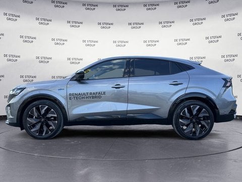 Auto Usate A Bologna | Renault Rafale Rafale Full Hybrid E-Tech Esprit Alpine 200 Cv