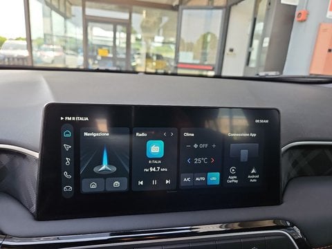 Auto Nuove Pronta Consegna A Ravenna | Mg Mg3 Mg3 1.5 Hybrid+ Comfort Auto