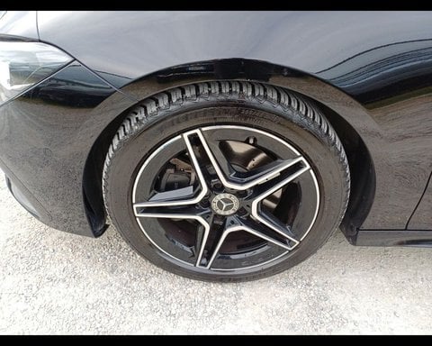 Auto Usate A Ravenna | Mercedes-Benz Cla Cla Shooting Brake 200 D Amg Line Advanced Plus Night-Pack