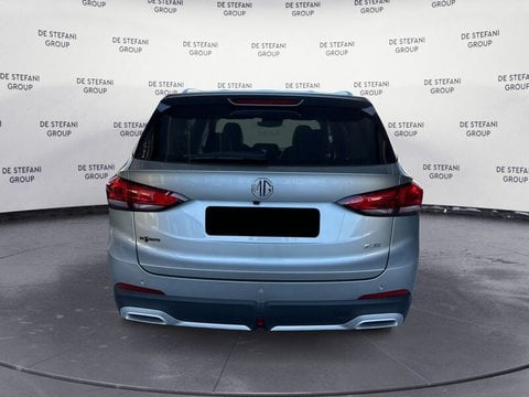 Auto Nuove Pronta Consegna A Bologna | Mg Zs Zs 1.5 Comfort