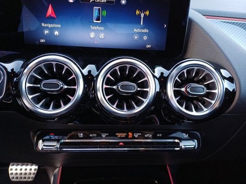 Auto Usate A Bologna | Mercedes-Benz Gla Gla 180 D Amg Line Advanced Plus Night-Pack