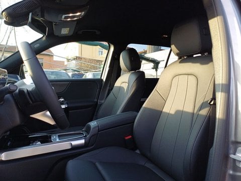 Auto Usate A Ravenna | Mercedes-Benz Eqb Eqb 250+ Progressive Advanced