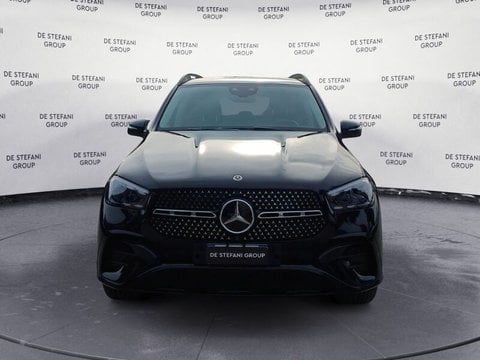 Auto Usate A Ravenna | Mercedes-Benz Gle Gle 350 De 4Matic Plug-In Hybrid Amg Line Advanced Plus ...