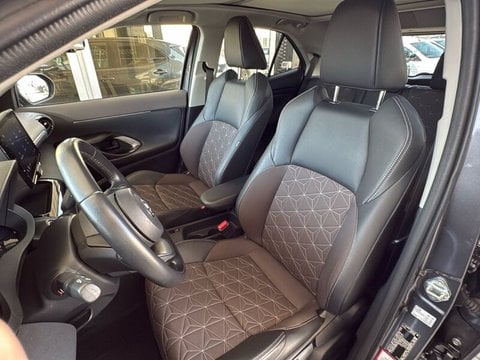 Auto Usate A Ravenna | Toyota Yaris Cross Yaris Cross 1.5H Lounge Fwd 116Cv E-Cvt