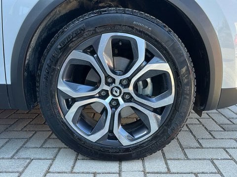 Auto Usate A Ravenna | Renault Captur Captur 1.6 E-Tech Full Hybrid Techno 145Cv Auto