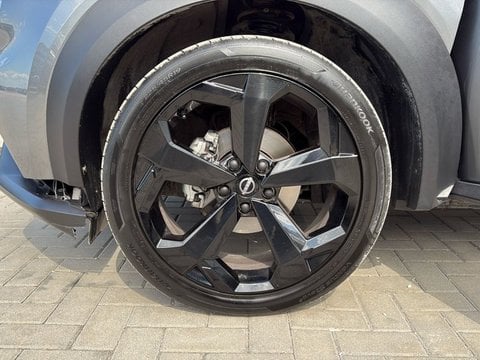 Auto Usate A Ravenna | Nissan Juke Juke 1.0 Dig-T Tekna 114Cv