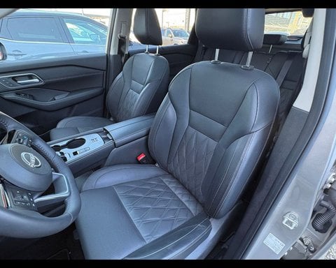 Auto Usate A Ravenna | Nissan X-Trail X-Trail E-Power Tekna 2Wd