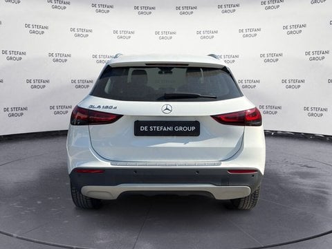 Auto Usate A Ravenna | Mercedes-Benz Gla Gla 180 D Automatic Sport