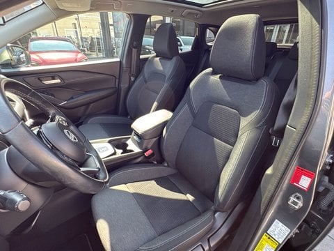 Auto Usate A Ravenna | Nissan Qashqai Qashqai 1.5 E-Power N-Connecta 2Wd