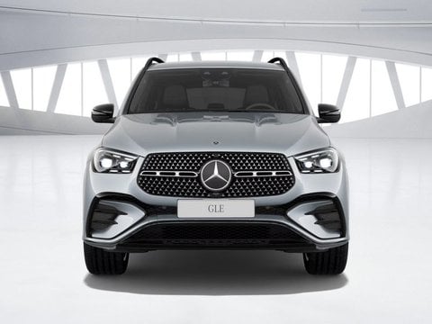 Auto Nuove Pronta Consegna A Bologna | Mercedes-Benz Gle Gle 350 De Plug-In Hybrid 4Matic Amg Lin...
