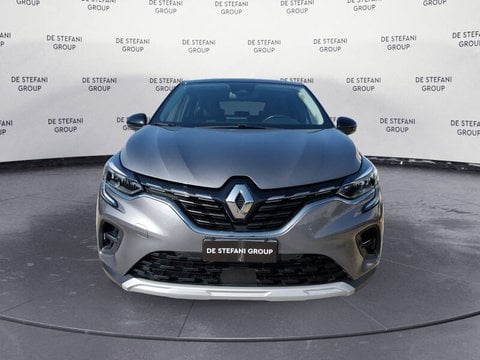 Auto Usate A Ravenna | Renault Captur Captur 1.6 E-Tech Full Hybrid E-Tech Engineered 145Cv Auto