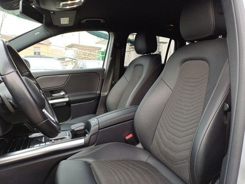 Auto Usate A Ravenna | Mercedes-Benz Gla Gla 200 D Automatic Sport Plus