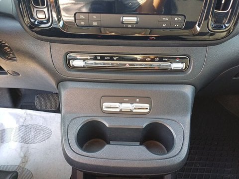 Auto Usate A Ravenna | Mercedes-Benz Vito Vito 119 Cdi Mixto Compact Select 4X4 9G-Tronic