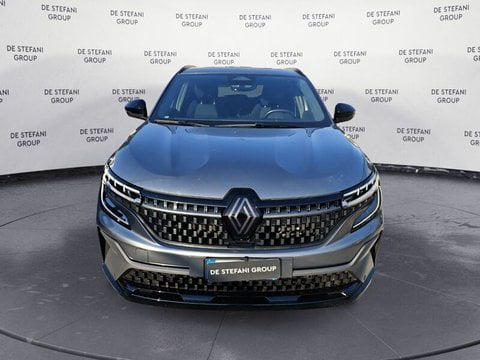 Auto Usate A Ravenna | Renault Austral Austral 1.2 E-Tech Full Hybrid Iconic Esprit Alpine 200Cv ...