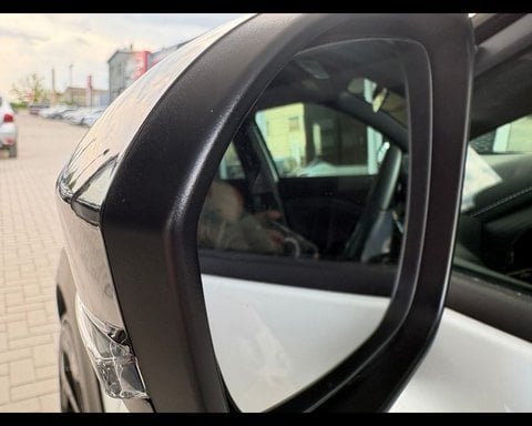 Auto Usate A Ravenna | Nissan Juke Juke 1.0 Dig-T Tekna 114Cv