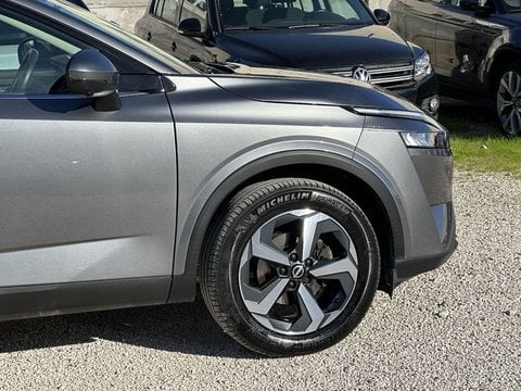 Auto Usate A Ravenna | Nissan Qashqai Qashqai 1.3 Mhev N-Connecta 2Wd 140Cv