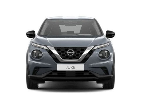 Auto Nuove Pronta Consegna A Ravenna | Nissan Juke Juke 1.0 Dig-T Acenta 114Cv
