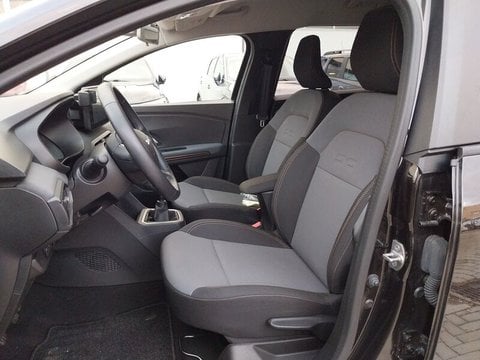 Auto Usate A Ravenna | Dacia Jogger Jogger 1.0 Tce Extreme Up Gpl 100Cv