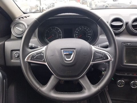 Auto Usate A Ravenna | Dacia Duster Duster 1.6 Sce Comfort Gpl 4X2 S&S 115Cv