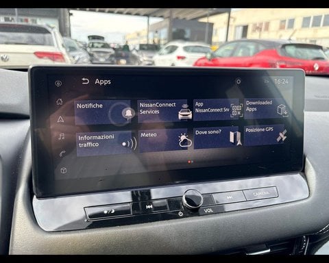 Auto Usate A Ravenna | Nissan Qashqai Qashqai 1.5 E-Power N-Connecta 2Wd