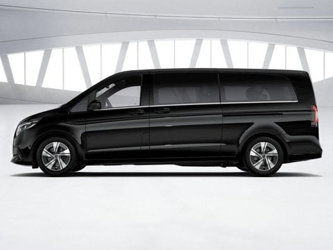 Auto Nuove Pronta Consegna A Ravenna | Mercedes-Benz Classe V V 250 D Avantgarde Extralong