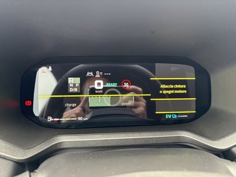 Auto Usate A Ravenna | Dacia Bigster Bigster Hybridjourney 155 Cv