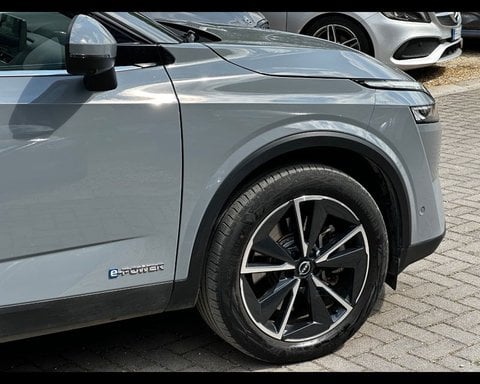 Auto Usate A Ravenna | Nissan Qashqai Qashqai 1.5 E-Power Tekna 2Wd