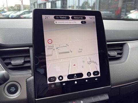 Auto Usate A Ravenna | Renault Arkana Arkana 1.6 E-Tech Full Hybrid Techno 145Cv