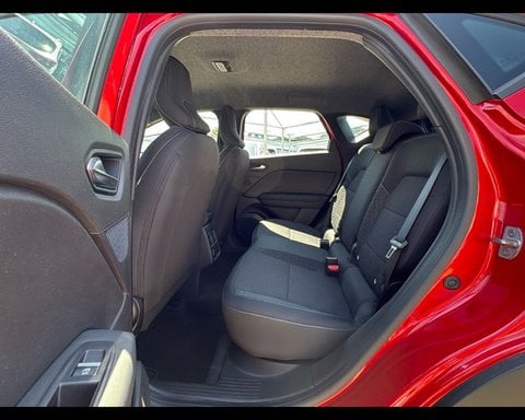 Auto Usate A Ravenna | Renault Captur Captur 1.0 Eco-G Evolution 100Cv