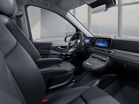 Auto Nuove Pronta Consegna A Ravenna | Mercedes-Benz Classe V V 250 D Avantgarde Long