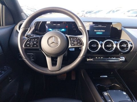 Auto Usate A Ravenna | Mercedes-Benz Gla Gla 180 D Automatic Sport