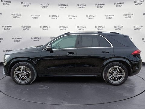 Auto Usate A Ravenna | Mercedes-Benz Gle Gle 300 D 4Matic Amg Line Advanced Plus