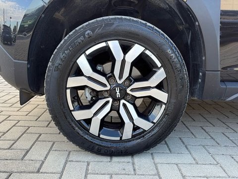 Auto Usate A Ravenna | Dacia Duster Duster 1.0 Tce Journey Gpl 4X2 100Cv