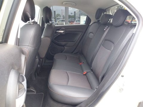 Auto Usate A Ravenna | Fiat 500X 500X 1.6 Mjt Cross 4X2 120Cv