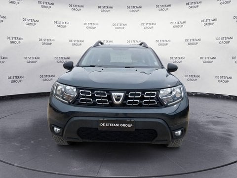 Auto Usate A Ravenna | Dacia Duster Duster 1.6 Sce Comfort Gpl 4X2 S&S 115Cv