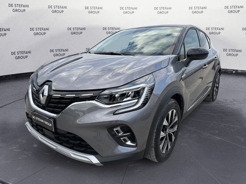Auto Usate A Bologna | Renault Captur Captur 1.0 Tce Techno Gpl 100Cv