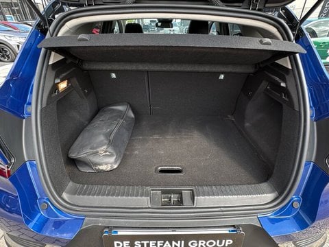 Auto Usate A Ravenna | Renault Captur Captur 1.0 Tce Intens Gpl 100Cv