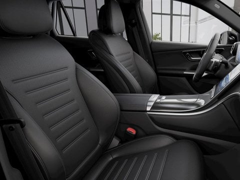 Auto Nuove Pronta Consegna A Ravenna | Mercedes-Benz Glc Glc 220 D 4Matic Amg Line Advanced Speci...