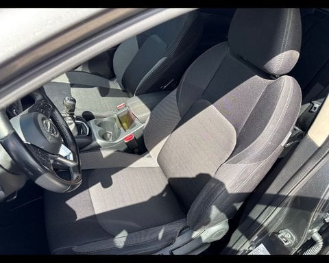 Auto Usate A Ravenna | Nissan Qashqai Qashqai 1.5 Dci N-Connecta 110Cv
