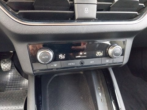 Auto Usate A Ravenna | Škoda Kamiq Kamiq 1.0 G-Tec Style 90Cv