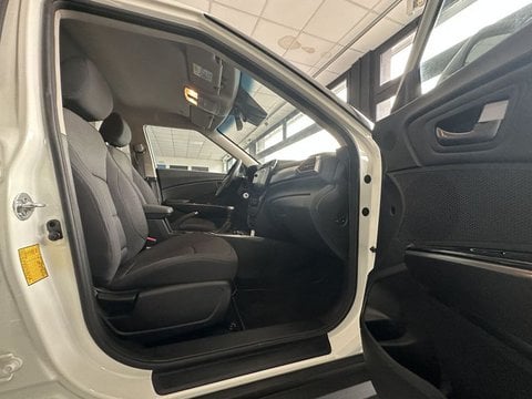 Auto Nuove Pronta Consegna A Ravenna | Kgm Tivoli Tivoli 1.5 Gdi Must Turbo 135 Cv