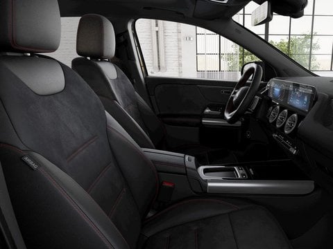Auto Nuove Pronta Consegna A Ravenna | Mercedes-Benz Gla Gla 180 D Amg Line Advanced Plus Night-Pack