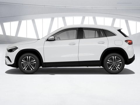 Auto Nuove Pronta Consegna A Ravenna | Mercedes-Benz Gla Gla 180 D Advanced