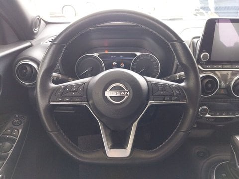 Auto Usate A Ravenna | Nissan Juke Juke 1.6 Hev N-Connecta