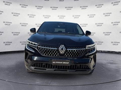 Auto Usate A Ravenna | Renault Austral Austral 1.2 E-Tech Full Hybrid Techno 200Cv Auto