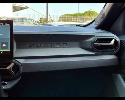 Auto Usate A Bologna | Dacia Duster Duster Tce Mhev Extreme 130 Cv 4X4