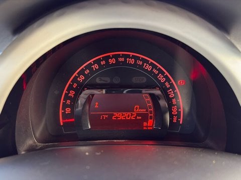 Auto Usate A Ravenna | Renault Twingo Twingo 1.0 Sce Equilibre 65Cv