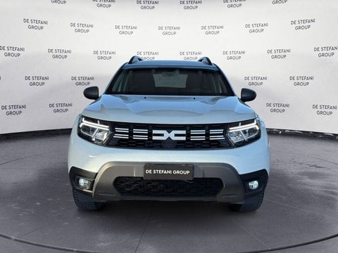Auto Usate A Ravenna | Dacia Duster Duster 1.0 Tce Journey Up Gpl 4X2 100Cv